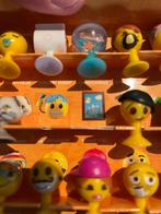 Aldi Emoji's 2025 ruilen, Verzamelen, Aldi, Ophalen