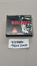 Biohazard 2 (PS1 Japan) – Compleet – NTSC-J, Games en Spelcomputers, Games | Sony PlayStation 1, Ophalen, Zo goed als nieuw