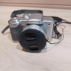 Digitaal Fototoestel Panasonic Lumix DMC FZ5, Audio, Tv en Foto, Fotocamera's Digitaal, Compact, Ophalen of Verzenden, Zo goed als nieuw