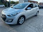 Hyundai i30 2014 156000km 1.6D euro5, Auto's, Hyundai, Euro 5, 4 cilinders, 1600 cc, Particulier