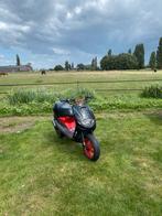 peugeot vivacity, Fietsen en Brommers, Scooters | Peugeot, Ophalen, Tweetakt, 49 cc, Zo goed als nieuw
