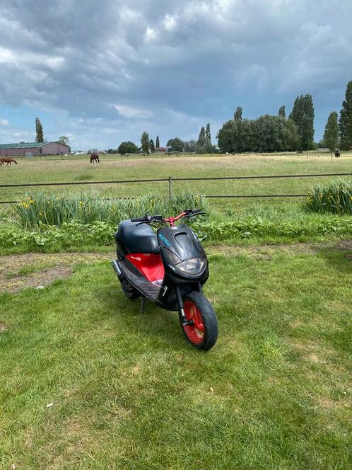 peugeot vivacity, Fietsen en Brommers, Scooters | Peugeot, Zo goed als nieuw, Vivacity, Tweetakt, Ophalen