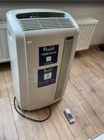 Delonghi PAC AN112 Silent, mobiele airco, Ophalen, Gebruikt, Minder dan 60 m³, Afstandsbediening
