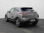 DS 3 Crossback 1.2 PureTech Bastille, Stof, Gebruikt, 1199 cc, 5 deurs