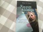 Kussen in de kantlijn. Gerda Van Erkel, Boeken, Ophalen of Verzenden