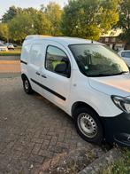 Mercedes citan 2018, Auto's, Mercedes-Benz, Euro 6, Particulier, Citan Combi, Te koop