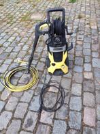 karcher, Jardin & Terrasse, Nettoyeurs haute pression, Enlèvement, Utilisé, Électrique