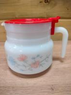 koffiepot/tivoli/verseuse Arcopal Pois de Senteur, Huis en Inrichting, Keuken | Servies, Ophalen of Verzenden, Zo goed als nieuw