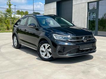 VOLKSWAGEN TAIGO 1.0 TSI Euro 6d/ CARPLAY/ CAMERA/ LED/ NAVI beschikbaar voor biedingen