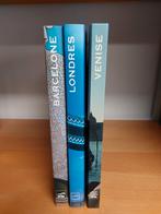 Livres Artis + 2 pt guides de voyage, Enlèvement, Neuf
