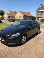 Volvo v4 2.0 D2 zwart, Auto's, Volvo, 4 deurs, Stof, Zwart, Particulier