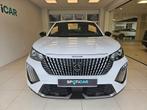 Peugeot 2008 Allure Man.6, Auto's, 0 pk, Zwart, 0 kW, Wit