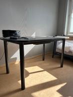 Tafel voor 6 tot 8 personen, Huis en Inrichting, Ophalen, Gebruikt, Vijf personen of meer, Rechthoekig
