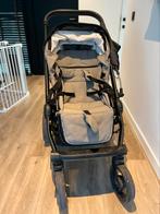 Buggy MUTSY Evo Bold - volledige set, Kinderen en Baby's, Ophalen, Zo goed als nieuw, Maxi-Cosi, Zonnekap