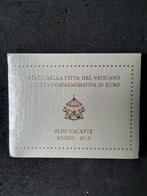Pieces Commémoratives du Vatican, Ophalen of Verzenden, Vaticaanstad