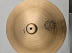 paiste becken, Muziek en Instrumenten, Ophalen, Zo goed als nieuw