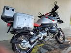 BMW R 1150 GS ADVENTURE, Motoren, 2 cilinders, Bedrijf, 1130 cc, Meer dan 35 kW