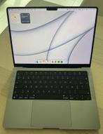 MacBook Pro 14" Apple M2 Pro-chip, Computers en Software, Apple Macbooks, Ophalen, Zo goed als nieuw, MacBook