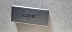SBS Powerbank, Ophalen of Verzenden, Zo goed als nieuw