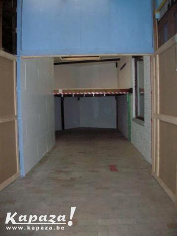 Hobbyruimte of magazijntje, Immo, Maisons à louer, Malines, Autres types, En direct du propriétaire