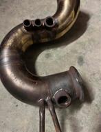 Volkswagen Golf 7 1.6 diesel Downpipe, Ophalen, Volkswagen