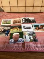 54 doodsprentjes van beroepen - hobby - dieren enz, Enlèvement ou Envoi, Image pieuse