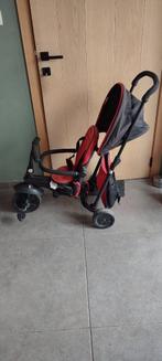 Smartrike 7 in 1 Kinderstoel Fiets, Fietsen en Brommers, Ophalen, Gebruikt, SmarTrike