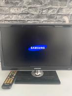 Samsung monitor 19 inch, TV, Hi-fi & Vidéo, Télévisions, Comme neuf, Samsung, LED, Enlèvement ou Envoi