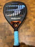 Bullpadel vertex 04, Ophalen, Zo goed als nieuw, Padelracket