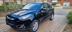 Hyundai ix 35  blue drive 1.6 city, Auto's, Hyundai, Voorwielaandrijving, Euro 5, 139 g/km, Zwart