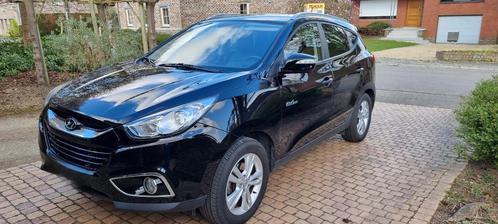 Hyundai ix 35  blue drive 1.6 city, Auto's, Hyundai, Particulier, iX35, ABS, Achteruitrijcamera, Airbags, Airconditioning, Alarm