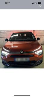 C4 fell 1.5 hdi 110cv 8450km, Autos, Citroën, Achat, Euro 6, Boîte manuelle, 5 portes