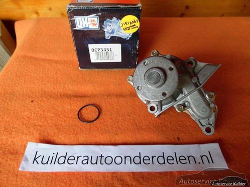 Waterpomp Toyota Celica Avensis Carina E QH Nieuw, Auto-onderdelen, Motor en Toebehoren, Toyota, Nieuw, Ophalen of Verzenden