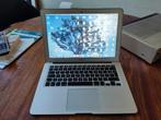 MacBook Air 2016, Ophalen, Gebruikt, 8 GB, 13 inch