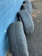 Volvo velgen winterbanden, Auto-onderdelen, Ophalen, 16 inch, Winterbanden, Velg(en)