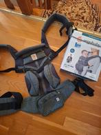 Draagzak Ergobaby, Buik of Rug, Zo goed als nieuw, Draagzak, Ophalen