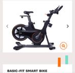 Smartbike, Ophalen, Nieuw
