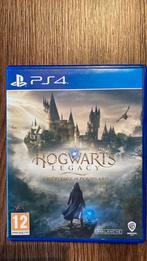 Ps4 hogwarts legacy, Games en Spelcomputers, Games | Sony PlayStation 4, Ophalen of Verzenden, Zo goed als nieuw