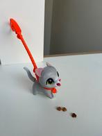 Trek/duw speelgoed - little pets, Enlèvement ou Envoi, Comme neuf, Garçon ou Fille