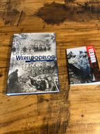 De eerste Wereldoorlog & Verdun. 2 Titels., Boeken, Ophalen, Zo goed als nieuw