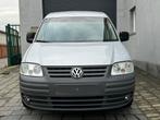 VW CADDY LIFE 1.9 TDI 2006 TPMR MET 119000 KM ROLSTOEL, Auto's, 167 g/km, 4 zetels, Monovolume, Bedrijf