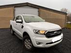 Ford ranger 2.0 170 PK AUTOMATISCHE VERSNELLINGSBAK, Auto's, Automaat, Stof, 4 cilinders, Wit