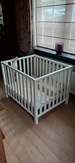 Babypark met benodigdheden, Kinderen en Baby's, Babyparken, Ophalen