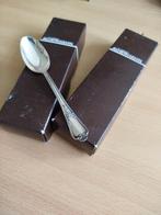 Petites cuillères metal Argente, Antiek en Kunst