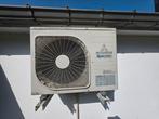 Pompe à chaleur Mitsubishi et unité encastré, Ophalen