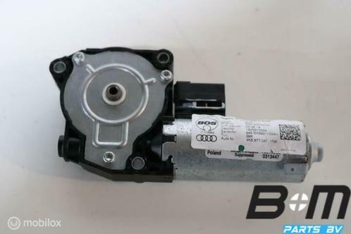 Schuifdak motor Audi A7 4K 4K8877041, Auto-onderdelen, Overige Auto-onderdelen, Gebruikt