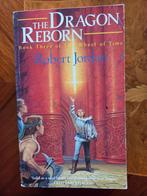 Robert JORDAN - the Dragon Reborn - engels, Boeken, Taal | Engels, Ophalen of Verzenden, Zo goed als nieuw, Robert Jordan, Fictie