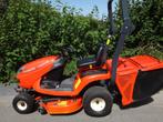 Kubota tractormaaier, Ophalen, Gebruikt, Opvangbak, KUBOTA