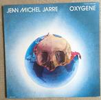 Jean Michel Jarre - Oxygene, Ophalen of Verzenden, Gebruikt, 12 inch