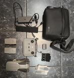 Drone DJI Mavic AIR 2 flymore combo, Ophalen, Gebruikt, Drone met camera